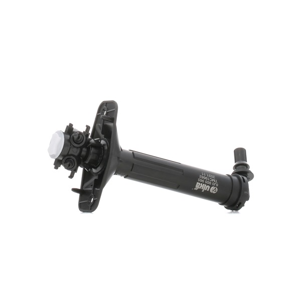 Ejector de água do lava-faróis 59550000101 VIKA SEAT Ibiza IV ST (6J8, 6P8) 1.2 TSI 2013 86 cv