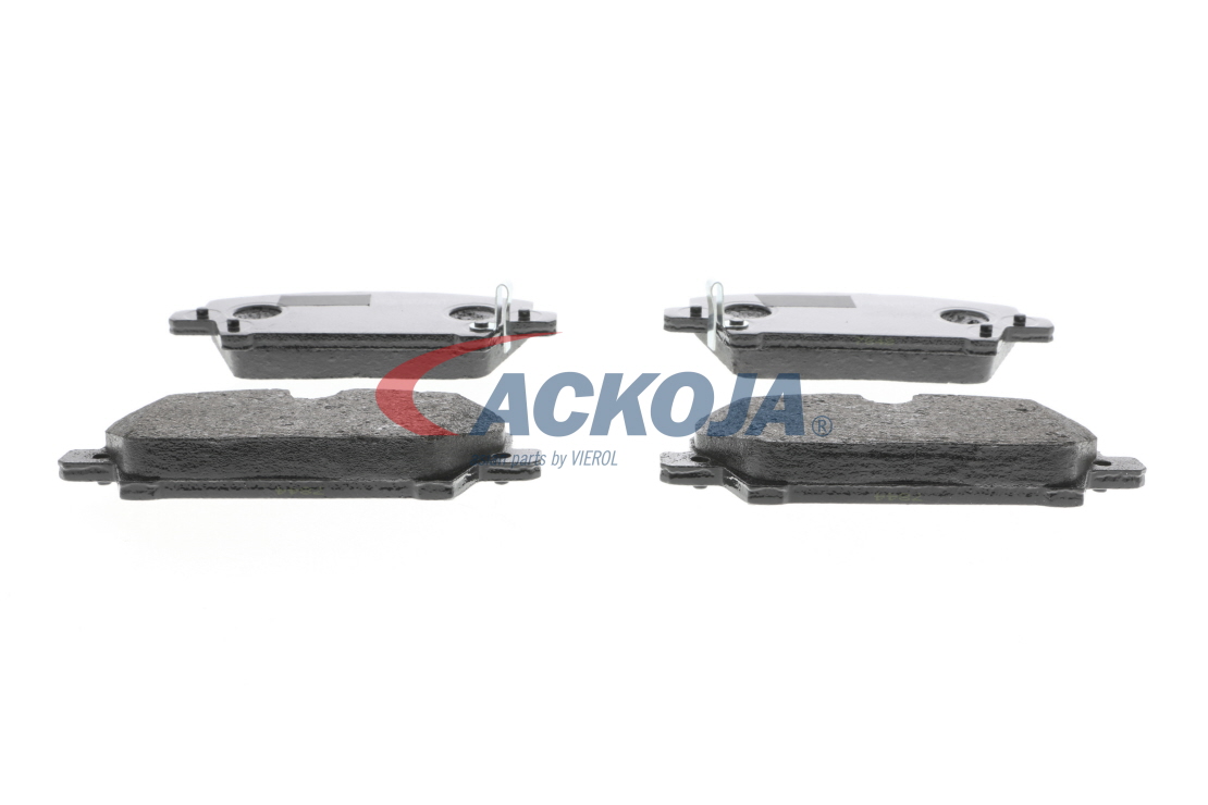 45022SMGE01 Brake pad set, Brake discs and pads set OE number
