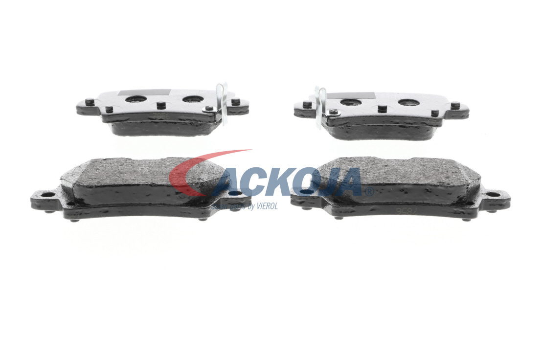 OEM-Nummer 43022- SMG-E02 - Bremsbeläge A26-0090 HONDA