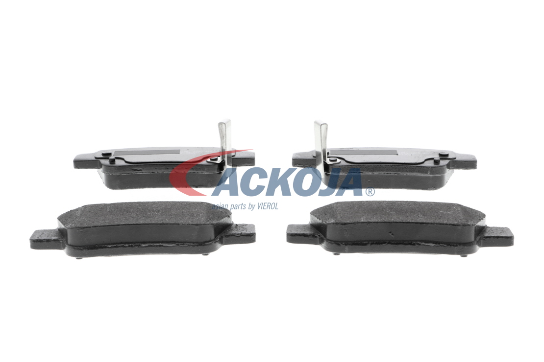 OEM-Nummer 43022- T1G-G00 - Bremsbeläge A26-0093 HONDA, HYUNDAI