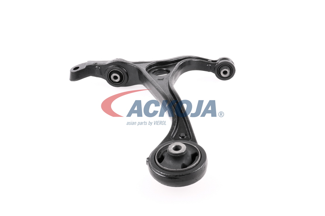 ACKOJA Längslenker unten, Vorderachse links, Stahlguss, Querlenker A26-0124 110,99 CHF online einkaufen