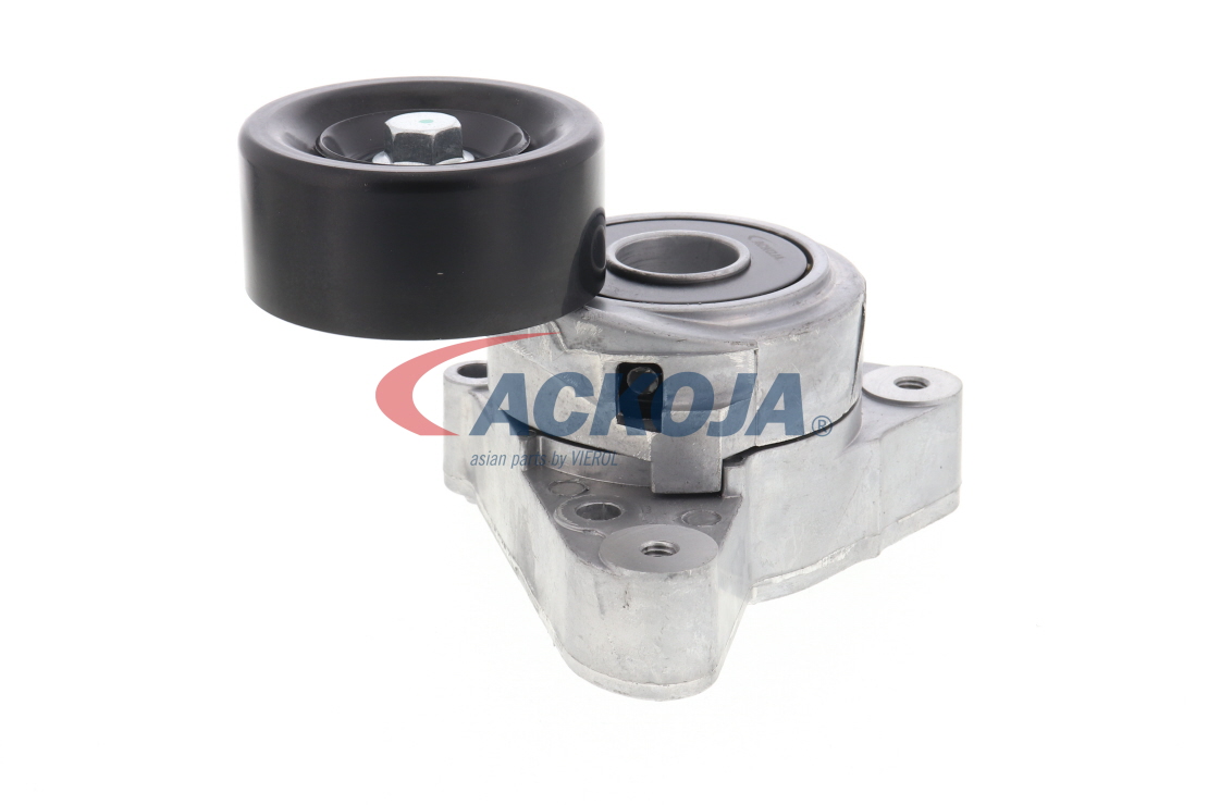 ACKOJA A26-0167 drive belt tensioner HONDA CR-V II (RD) 2.4 Vtec 4WD 160hp 2004