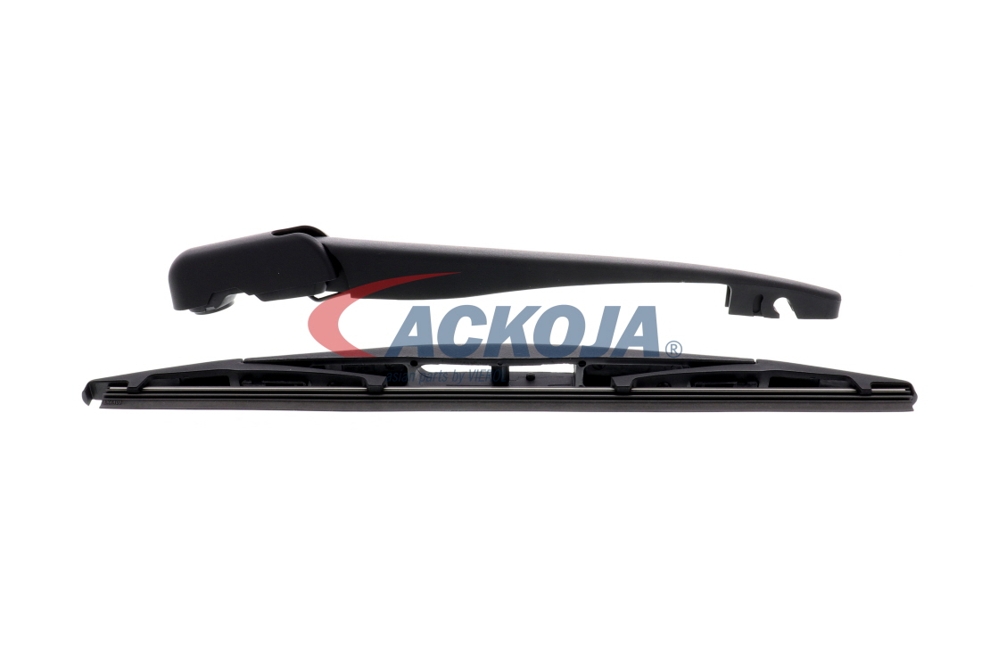ACKOJA A26-0242 Kit de bras d'essuie-glace, nettoyage des vitres arrière et avant HONDA Civic X 3/5 portes (FC,FK)