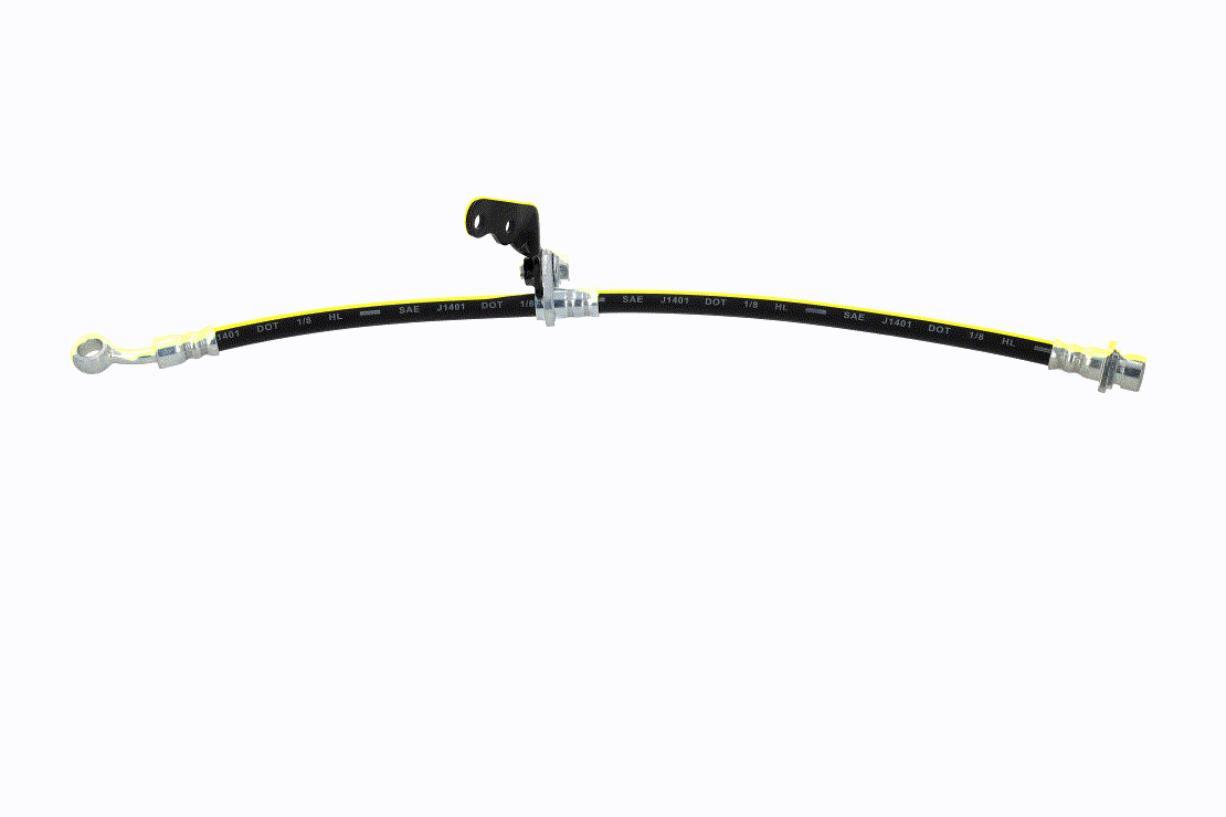 ACKOJA Bremsschläuche Vorderachse links A26-0357 29,46&nbsp;&euro; online erwerben