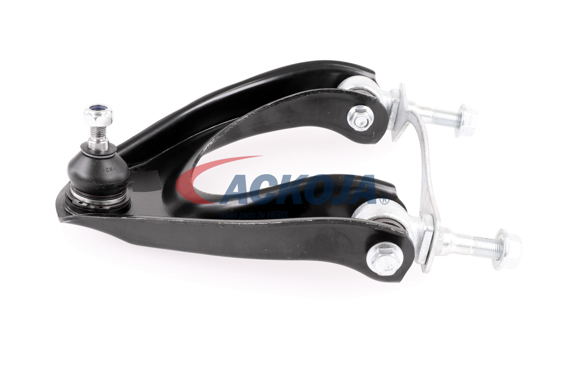 Braccio oscillante, sospensione ruota A26-9536 ACKOJA HONDA Civic IV Hatchback (EC, ED, EE) 1.6 i 16V 1987 110 CV