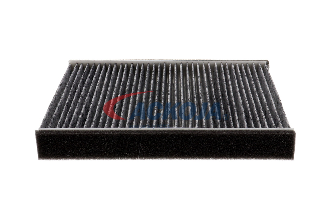 Numero OEM 08975-K9001 - Filtro abitacolo A54-31-0001 IVECO, DAIHATSU