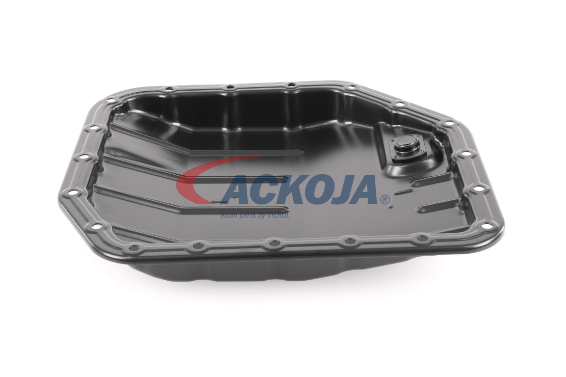 Carterpan automaat A70-0306 ACKOJA TOYOTA RAV4 II SUV (XA20) 1.8 (ZCA25_, ZCA26_) 2002 125 Pk