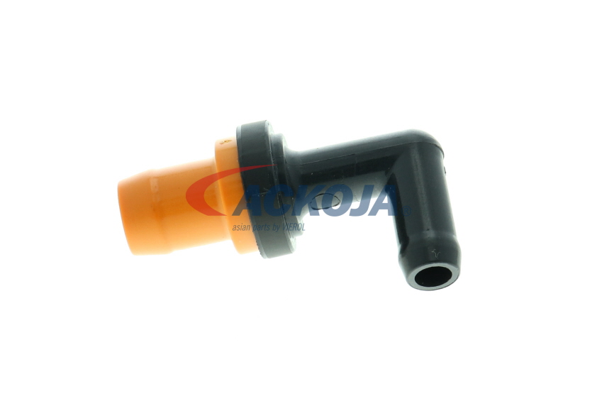 Ventil, vevhusventilation A70-0801 ACKOJA TOYOTA Aygo (AB40) 1.0 VVTi (KGB40) 2019 72 hk