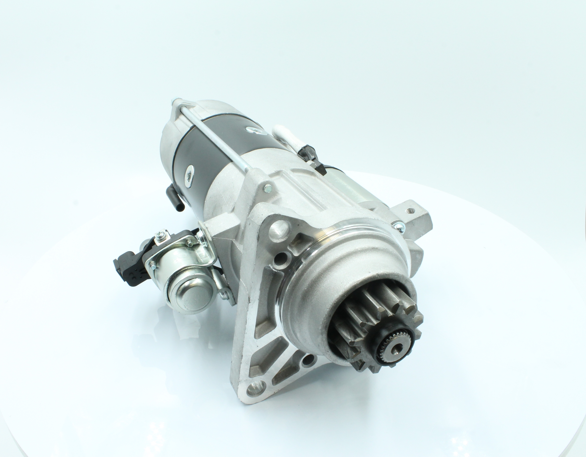 Numero OEM M 9 T 66771 - Motorino avviamento 88214907 VOLVO, MITSUBISHI