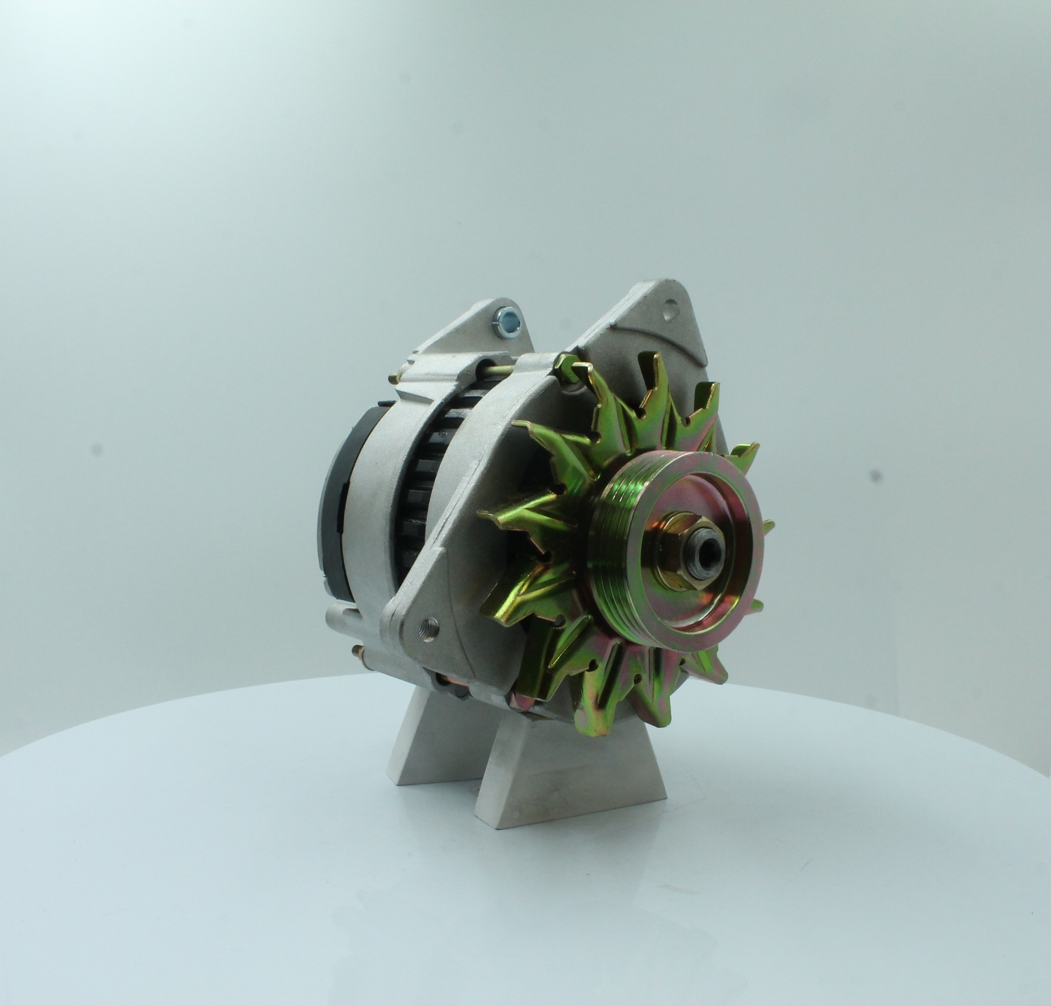 Alternator 89213318 PowerMax FORD Scorpio Mk2 Station Wagon (GNR, GGR) 2.5 TD 1996 125 Pk
