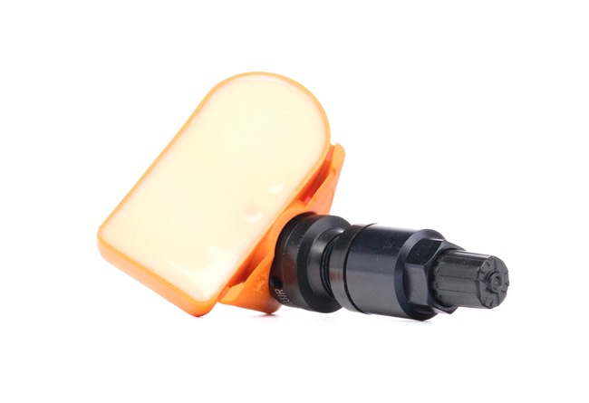 Número OEM A 000 905 00 30 - Sensor de roda, sistema de controlo da pressão dos pneus 73907036 VW, MERCEDES-BENZ, PEUGEOT, OPEL, CITROËN