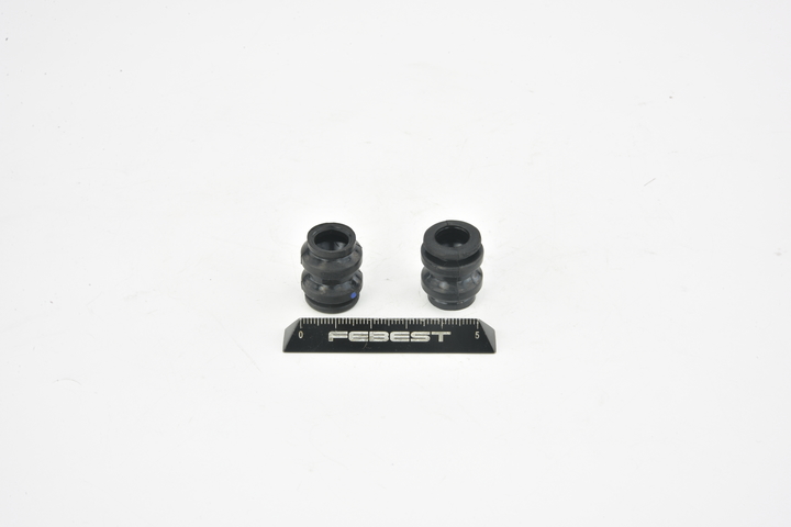 FEBEST 0173-GRN21-PCS2 Faltenbalg, Bremssattelführung Toyota Prado J120