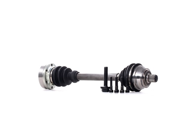 Steekas 261034 GSP Volkswagen Transporter T4 Flatbed Vrachtwagen / Chassis (70E, 70L, 70M, 7DE, 7DL, 7D) 2.0 1990 84 Pk