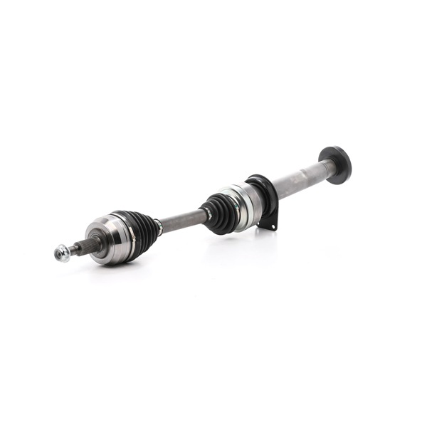 OEM-nummer 7E0 407 272 BB - Aandrijfas 261140 VW, AUDI