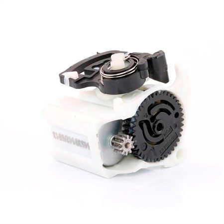 RENAULT lock mechanism RIDEX 1362T0003