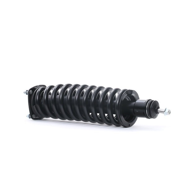 Número OEM A 163 320 10 13 - Amortiguador telescópico 198S0004 MERCEDES-BENZ
