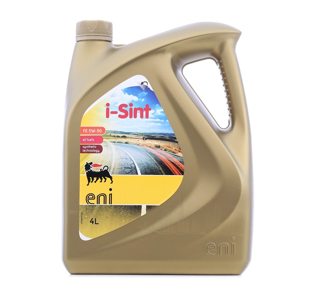 ENI 4001017 engine oil FIAT Doblo II Platform/Chassis (263) 1.3 D Multijet (263HXT1A, 263YXT1A, 263YYA1A, 263HYA1A) 80hp 2022
