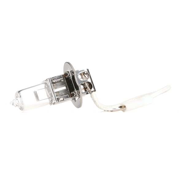 STARK SKBLB-4880009 fog light bulb CHEVROLET Kalos Hatchback 1.2 72hp 2017