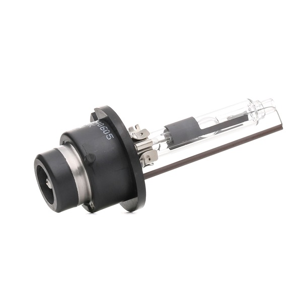Fernscheinwerfer-Glühlampe 106B0045 RIDEX VOLVO S40 I (VS, 644) 1.9 TD 1998 90 PS