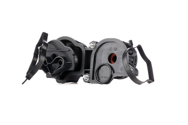 STARK Reniflard carter moteur Soupape de ventilation, Culasse de cylindre, avec joints, avec filtre CYCLONE, avec vis/boulons SKVEB-3840008 28,54 € acheter en ligne