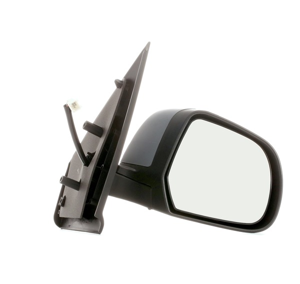 Numéro OEM 9637-476-26R - Rétroviseur extérieur SKOM-1040458 RENAULT, NISSAN, DACIA