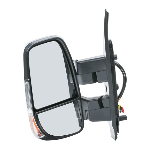 Espejo retrovisor 50O0462 RIDEX IVECO Daily Line Bus 40C18, 50C18, 60C18 2016 180 cv
