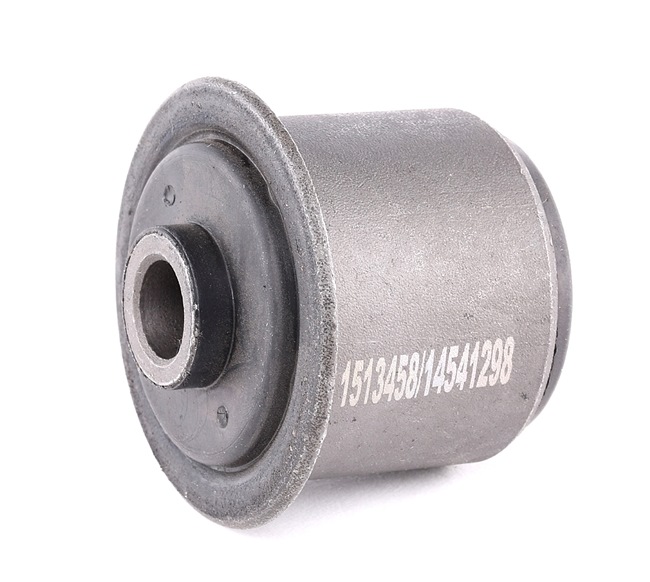 Querlenker-Gummilager 251T0570 RIDEX JEEP Grand Cherokee II (WJ, WG) 4.0 4x4 1999 190 PS