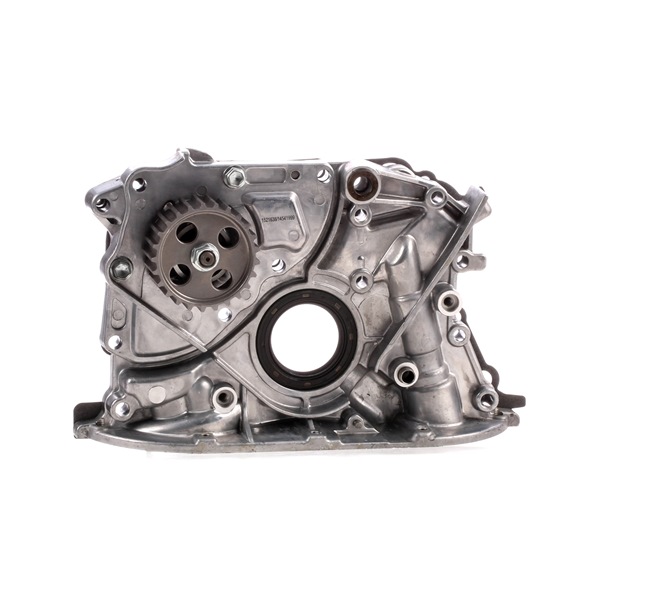 RIDEX | Oljepumpe 596O0034 TOYOTA Land Cruiser Prado 120 (J120) 2010 billige på nett