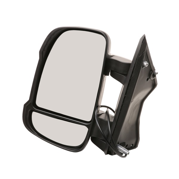 Numéro OEM 8151 LL - Rétroviseur extérieur SKOM-1040468 PEUGEOT, CITROËN, FIAT