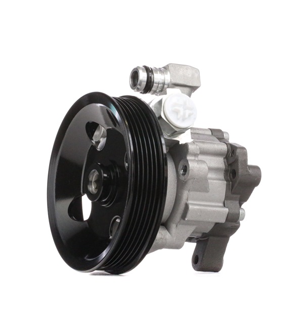 Número OEM 004 466 86 01 - Bomba de dirección SKHP-0540138 MERCEDES-BENZ