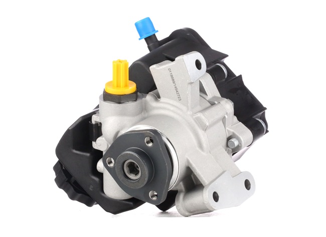 Numer OEM A 002 466 73 01 - Pompa wspomagania SKHP-0540140 MERCEDES-BENZ