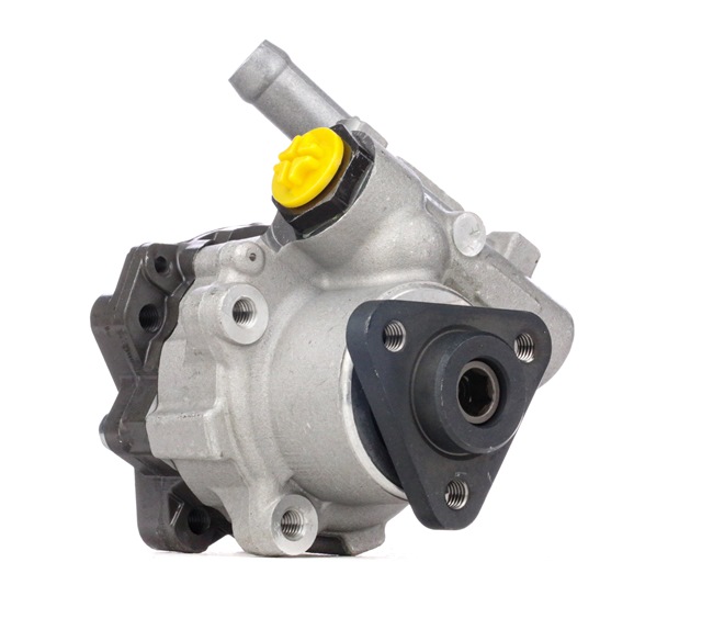 Servopumpe 12H0145 RIDEX AUDI A5 B8 Cabriolet (8F7) 2.0 TDI 2009 163 HK