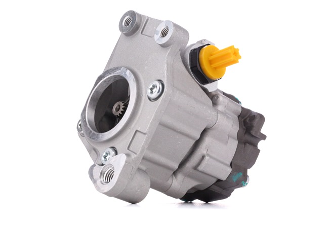 Bomba de direção 12H0151 RIDEX AUDI A4 B6/B7 Cabrio (8H7, 8HE) S4 quattro 2004 344 cv