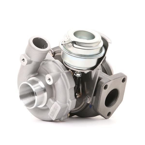 OEM nummer 11 65 2 247 901 H - Turbolader SKCT-1190179 BMW, FORD, MINI
