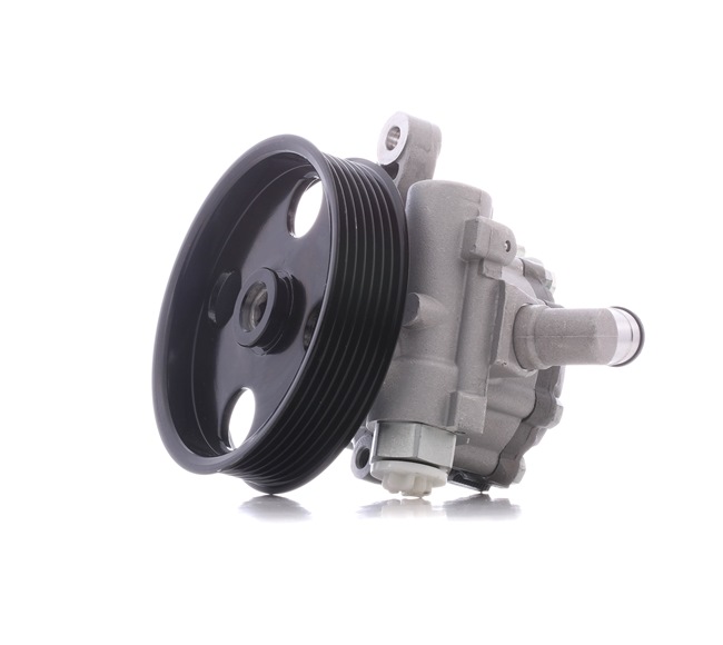 Numer OEM A 005 466 01 01 - Pompa wspomagania 12H0155 MERCEDES-BENZ