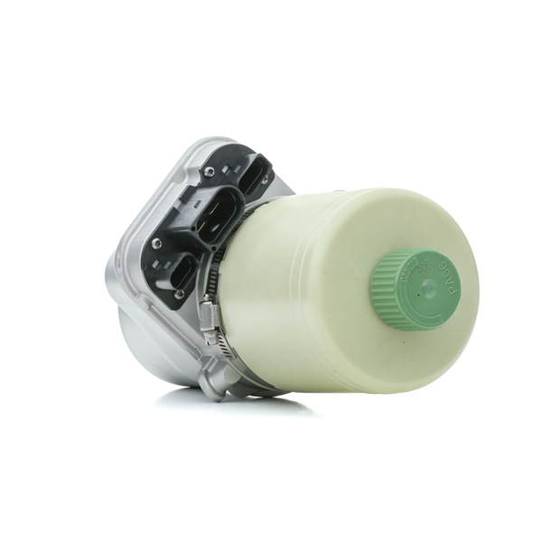 Servolenkung Pumpe 12H0166 RIDEX SKODA Fabia II Combi (545) 1.2 TSI 2011 86 PS
