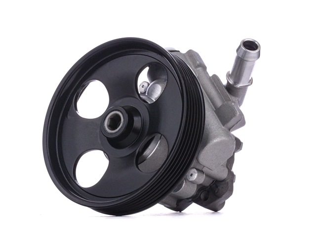 Bomba de direção 12H0167 RIDEX CITROËN C5 II Carrinha 2.2 HDi (RE4HPE, RE4HP2, RE4HRE, RE4HR2) 2006 163 cv