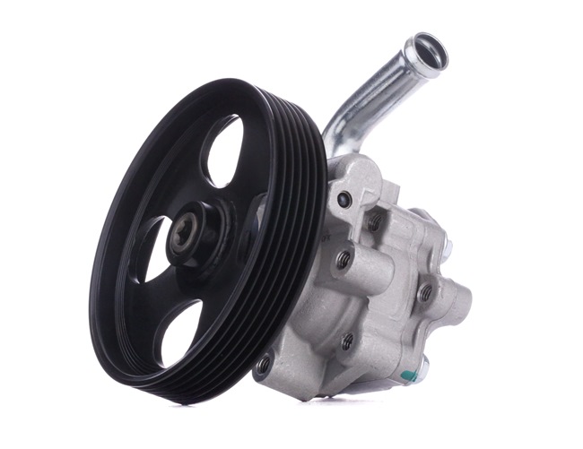 Numer OEM 2S6C 3A696 DC - Pompa wspomagania 12H0168 FORD, MAZDA