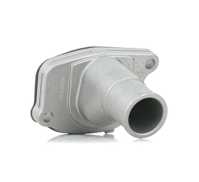 DAYCO DT1063F thermostat FIAT Panda II Hatchback (169) 1.2 (169.AXB11, 169.AXB1A) 60hp 2013