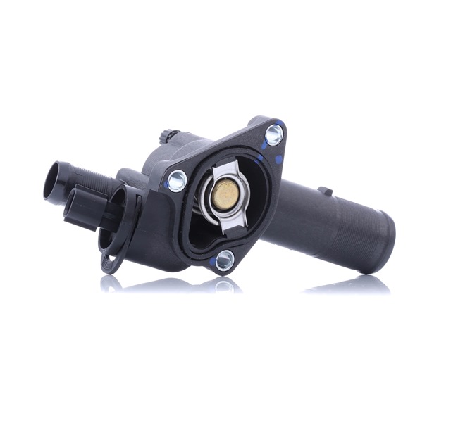 DAYCO DT1075F thermostat RENAULT Kangoo II Express (FW) 1.5 dCi 85 (FW0K, FW0L, FW0B) 86hp 2020