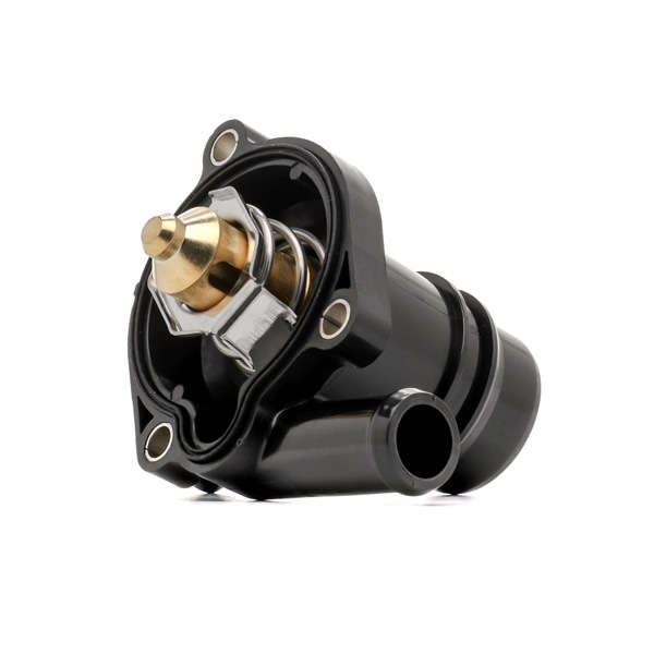 DAYCO DT1254H Thermostat VAUXHALL Astra Mk6 (J) (P10) 1.4 Turbo 120 hp Petrol 2013