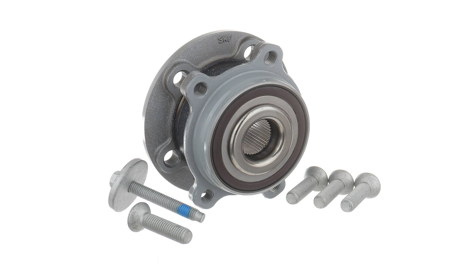 SKF VKBA 7132 Radnabe VOLVO S90 II (234)