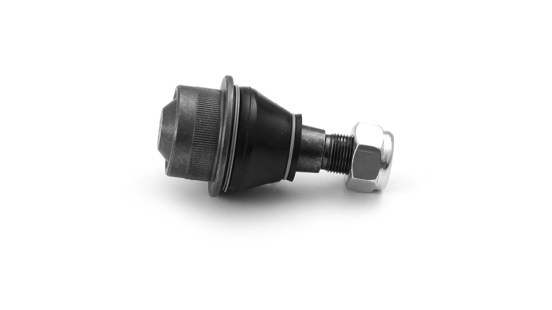 Ophanging VW Crafter 50 Flatbed Vrachtwagen: Fuseekogel SKF VKDS 318021