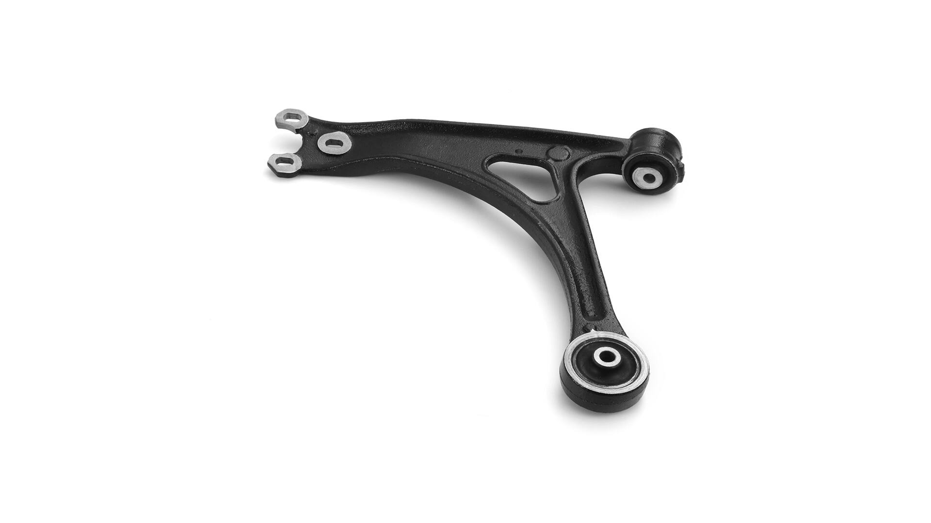 Número OEM 8N0 407 151 D - Barra oscilante de suspensión de ruedas VKDS 321085 SEAT, AUDI, SKODA