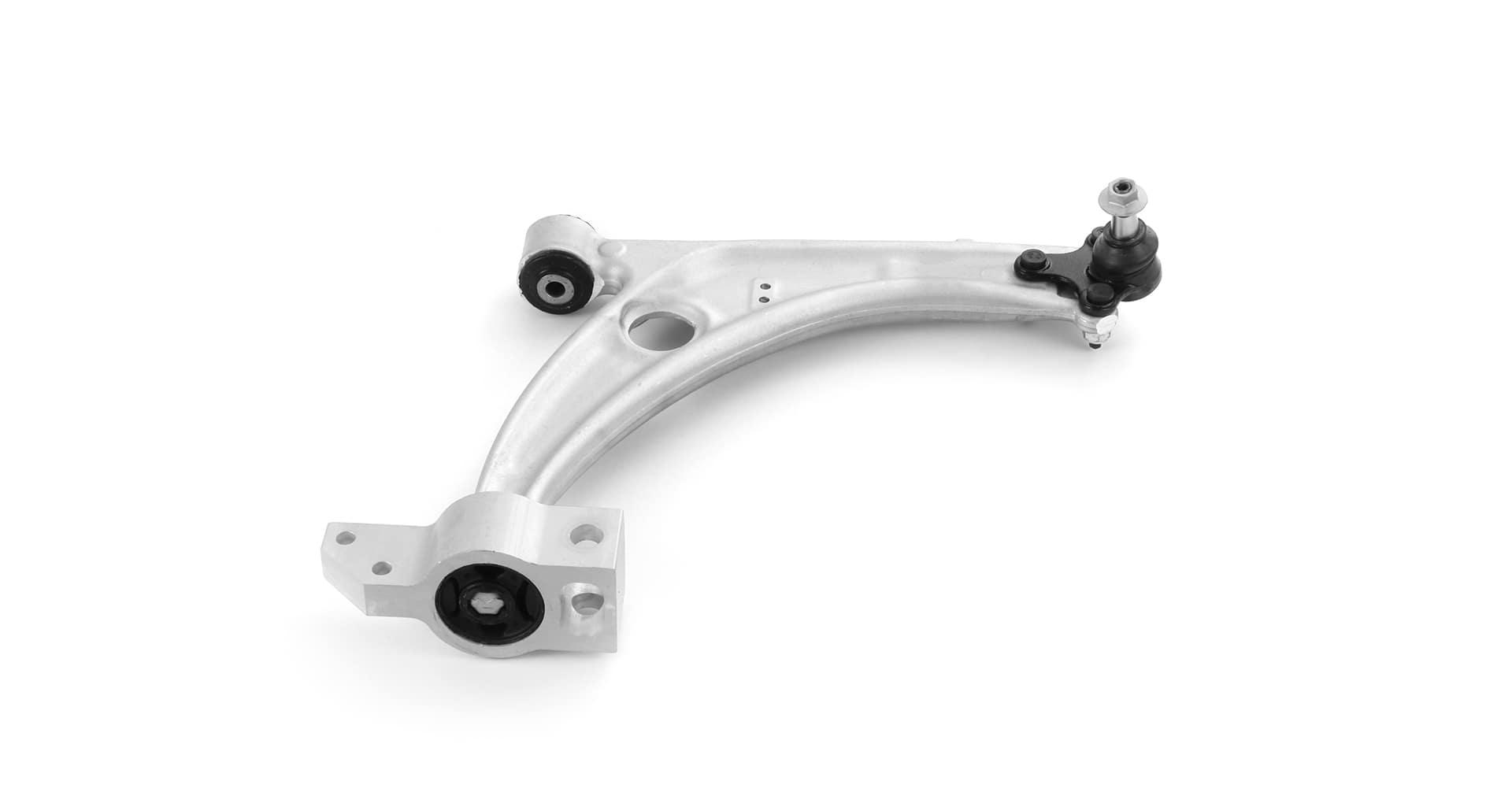 Número OEM 3C0 407 151 B - Barra oscilante de suspensión de ruedas VKDS 321105 B MERCEDES-BENZ, SEAT, AUDI, SKODA