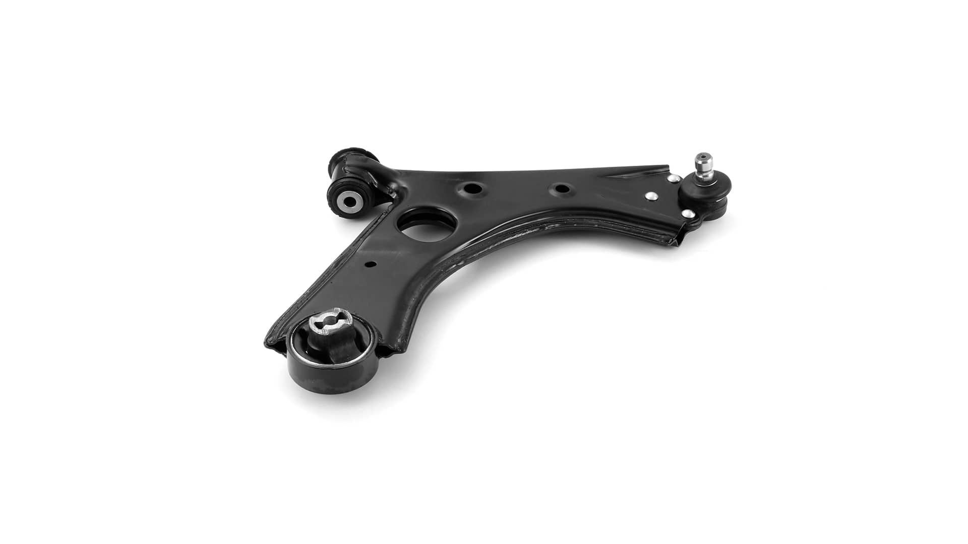 Suspensjon / Understell FIAT Doblo II Stasjonsvogn (263): Bærearm SKF VKDS 322056 B