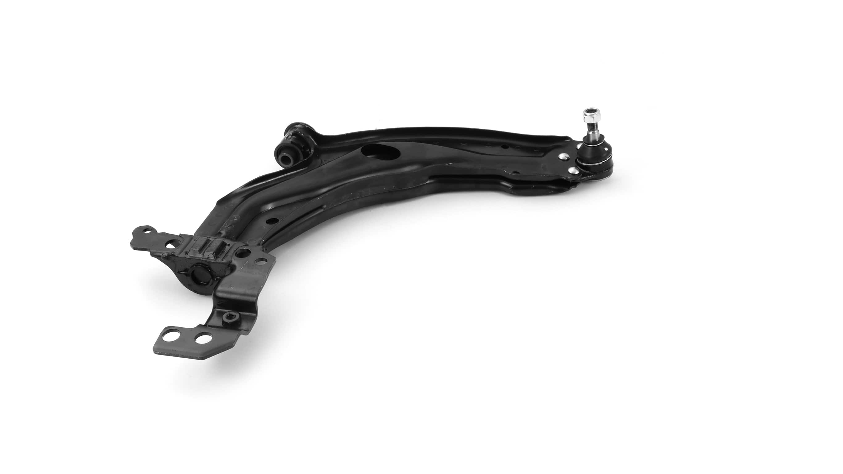SKF VKDS 322058 B suspension arm FIAT Doblo I Estate (119, 223) 1.6 16V 103hp 2015