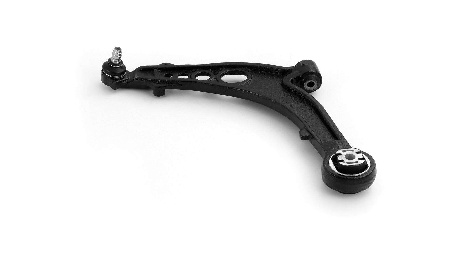 Braço de suspensão VKDS 322116 B SKF FIAT Idea (350) 1.4 LPG 2010 78 cv