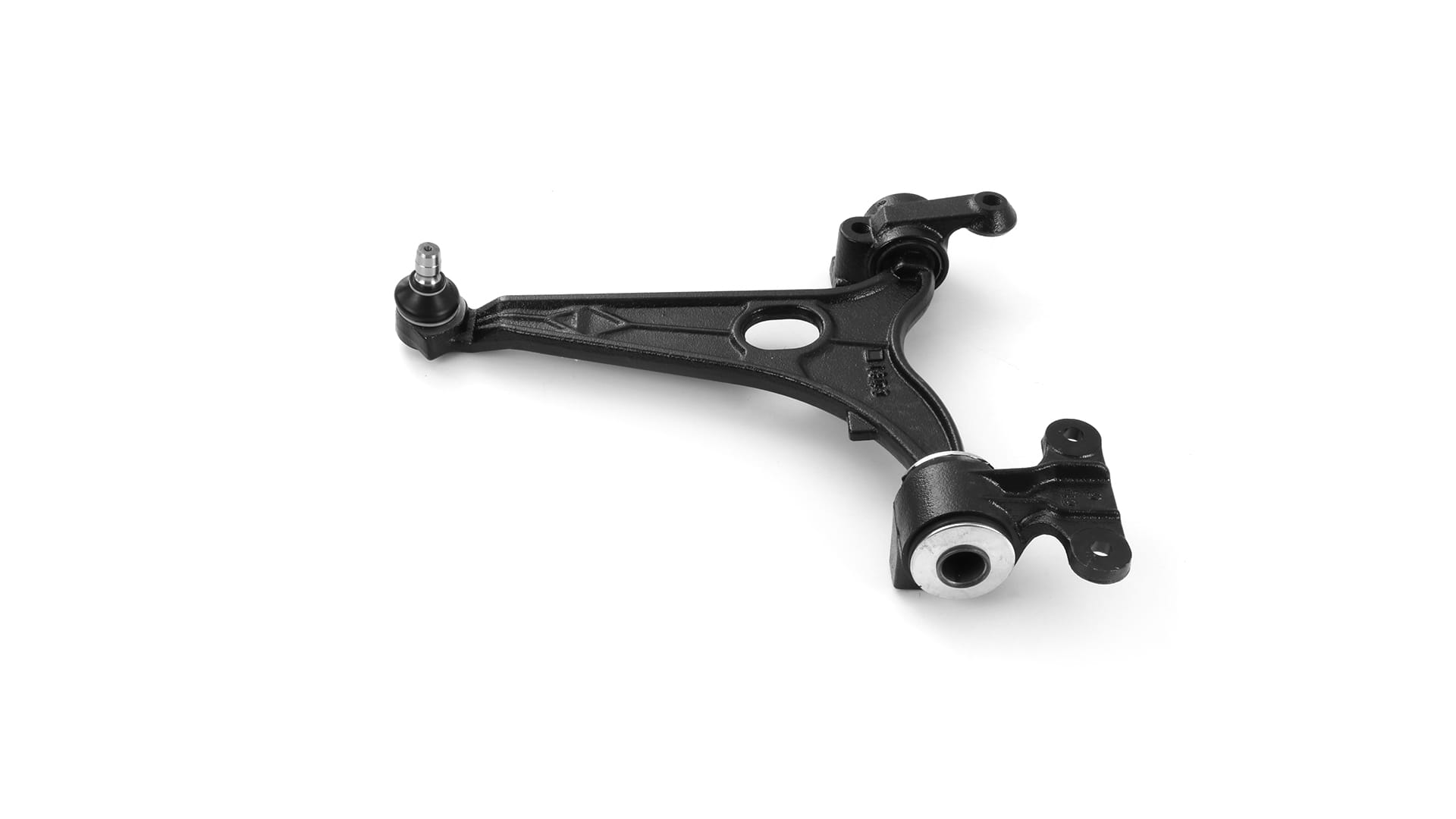 SKF | Längslenker Querlenker, mit Trag-/Führungsgelenk, mit synthetischem Fett VKDS 323024 B CITROËN C8 II 2010 günstig online