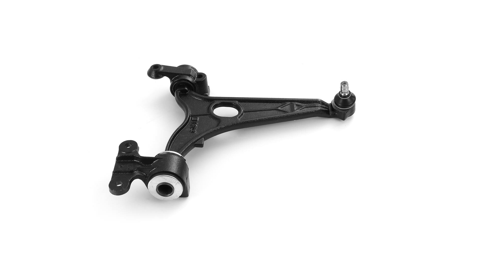 SKF | Querlenker Querlenker, mit Trag-/Führungsgelenk, mit synthetischem Fett VKDS 323025 B CITROËN C8 II 2012 günstig online